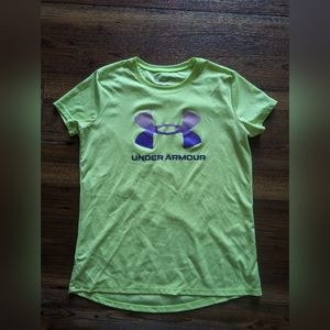 Under Armour tee